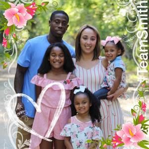 Meet your Posher, Virginia